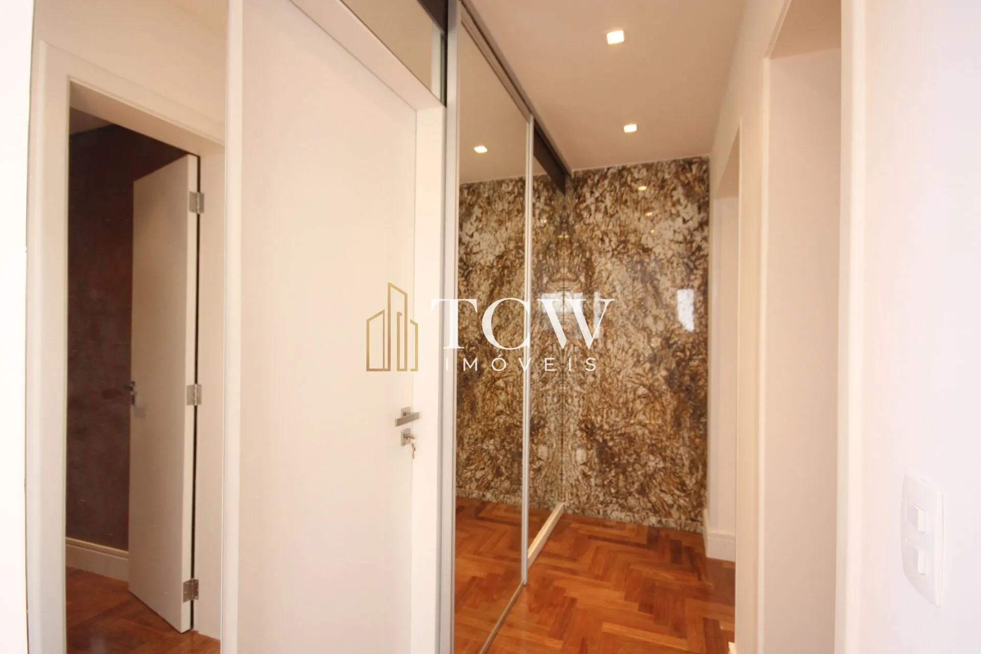 Imagem Apartamento à venda no bairro Indianópolis - São Paulo/SP, Zona Sul