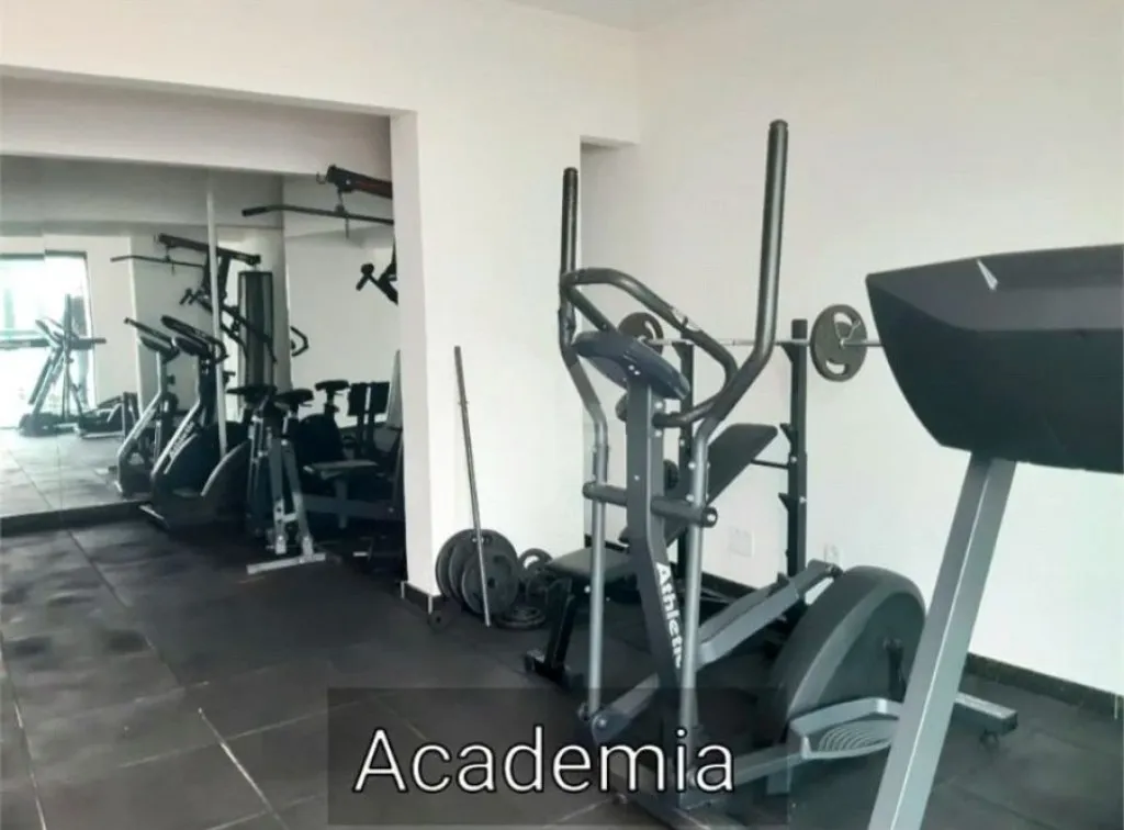 Imagem APARTAMENTO COM 223,00 m² - CAIÇARA - PRAIA GRANDE SP