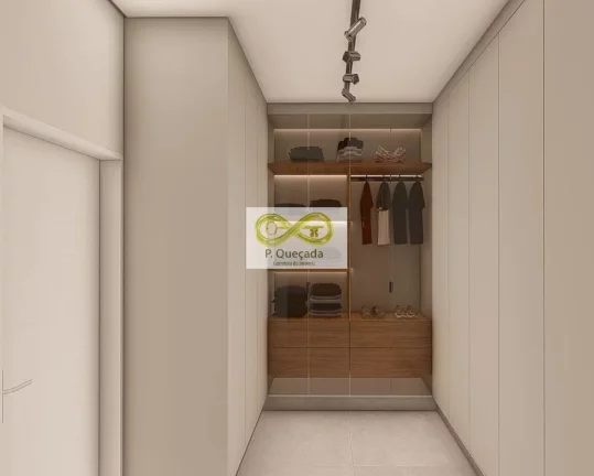 Imagem Belíssima casa de 300,22m² com elevador!