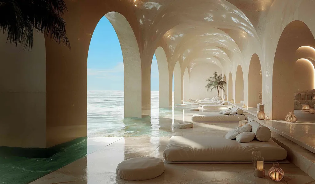 Imagem The Palace Oasis - The Palace Oasis