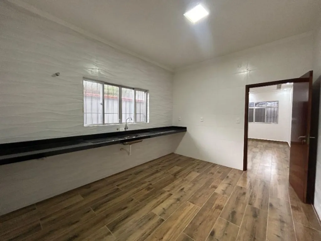 Imagem CASA COM 190,00 m² - TUPI - PRAIA GRANDE SP