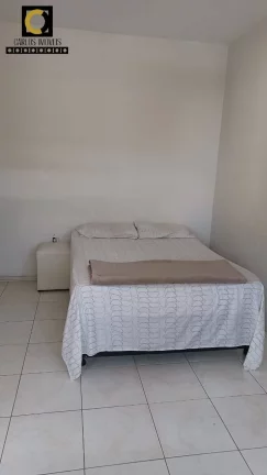 Imagem Apartamento para locação totalmente mobiliado com 2 dormitórios