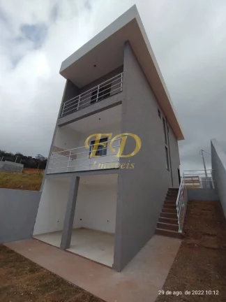Imagem Casa Financiamento Bancário / Terra Preta