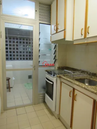 Imagem Oportunidade Apto 2 Dorms 1 banheiro 1vaga no Córrego grnade