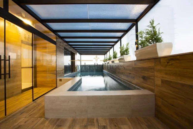 Imagem APARTAMENTO RESIDENCIAL em SÃO JOSÉ - SC, KOBRASOL