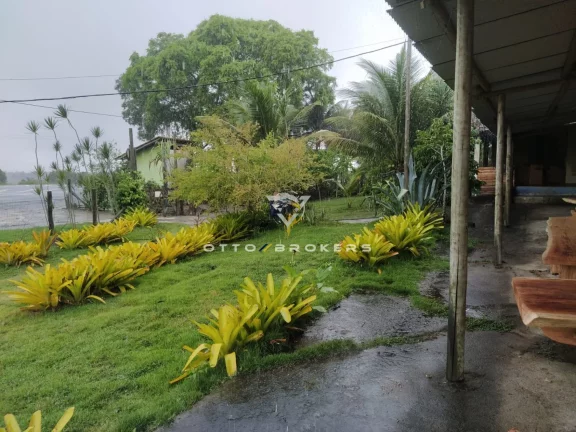 Imagem AREA RESIDENCIAL em ARRAIAL D'AJUDA - BA, BA 986