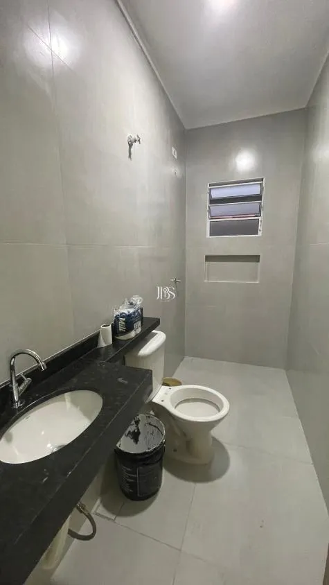 Imagem CASA NOVA LADO PRAIA À VENDA NO JARDIM REGINA ITANHAÉM/SP