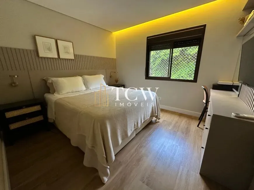 Imagem Apartamento à venda no bairro Brooklin - São Paulo/SP, Zona Sul