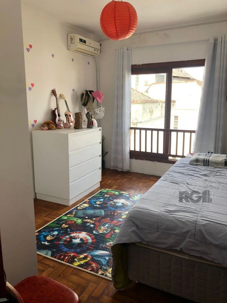 Imagem Cobertura - 2 Quartos - Azenha - Porto Alegre - RS