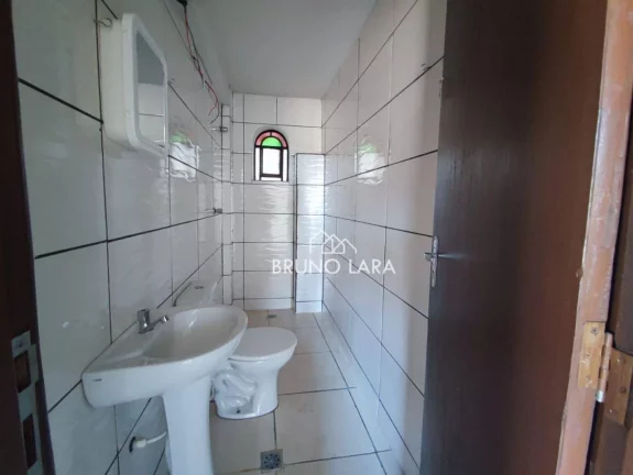 Imagem Casa à venda em Betim/MG - Bairro Niterói