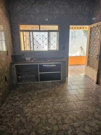 Imagem Vende-se Casa no Bairro Palestina
