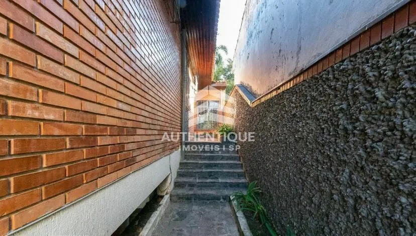 Imagem Casa à venda no bairro Moema - São Paulo/SP, Zona Sul