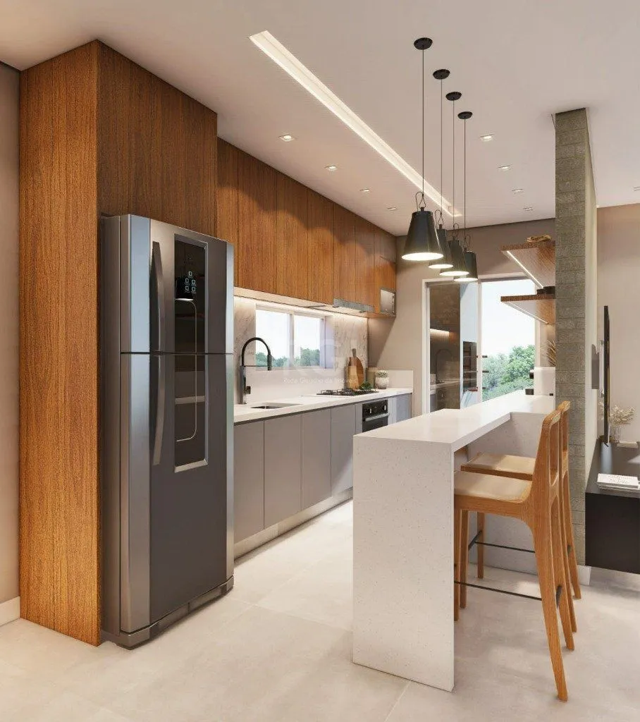 Imagem Apartamento em Rosa do Mar