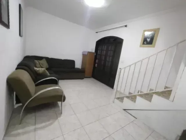 Imagem Casa à venda, Alto São Pedro, Taubaté, SP