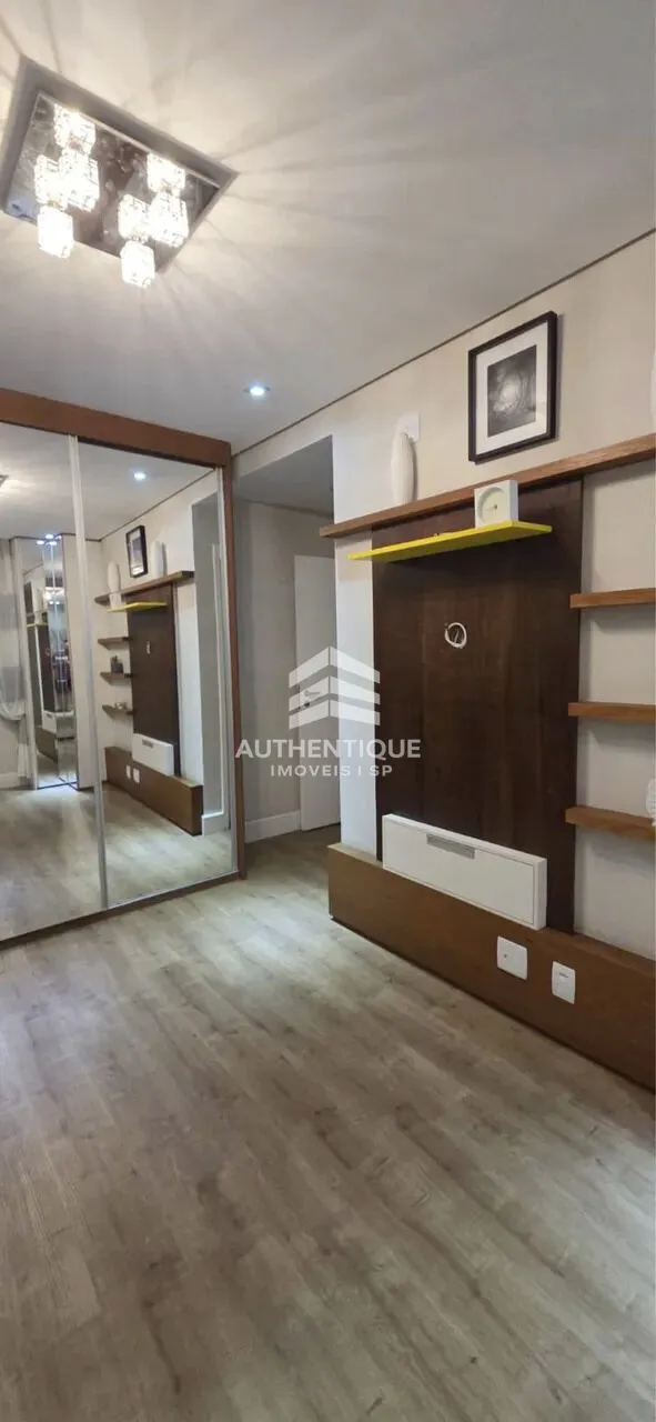 Imagem THE GARDENS SEASONS TATUAPE - Apartamento no bairro Tatuapé a venda