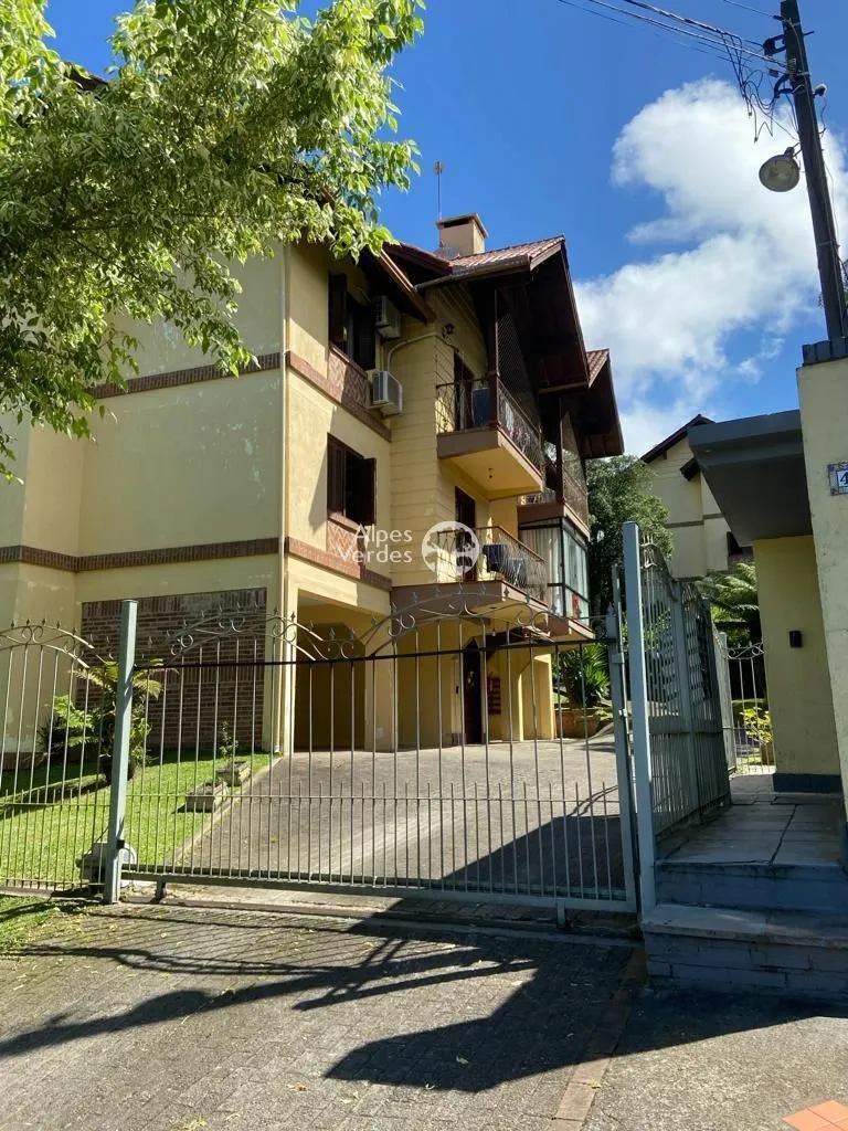 Imagem Vende-se apartamento em Canela a 5 minutos da Catedral de Pedra