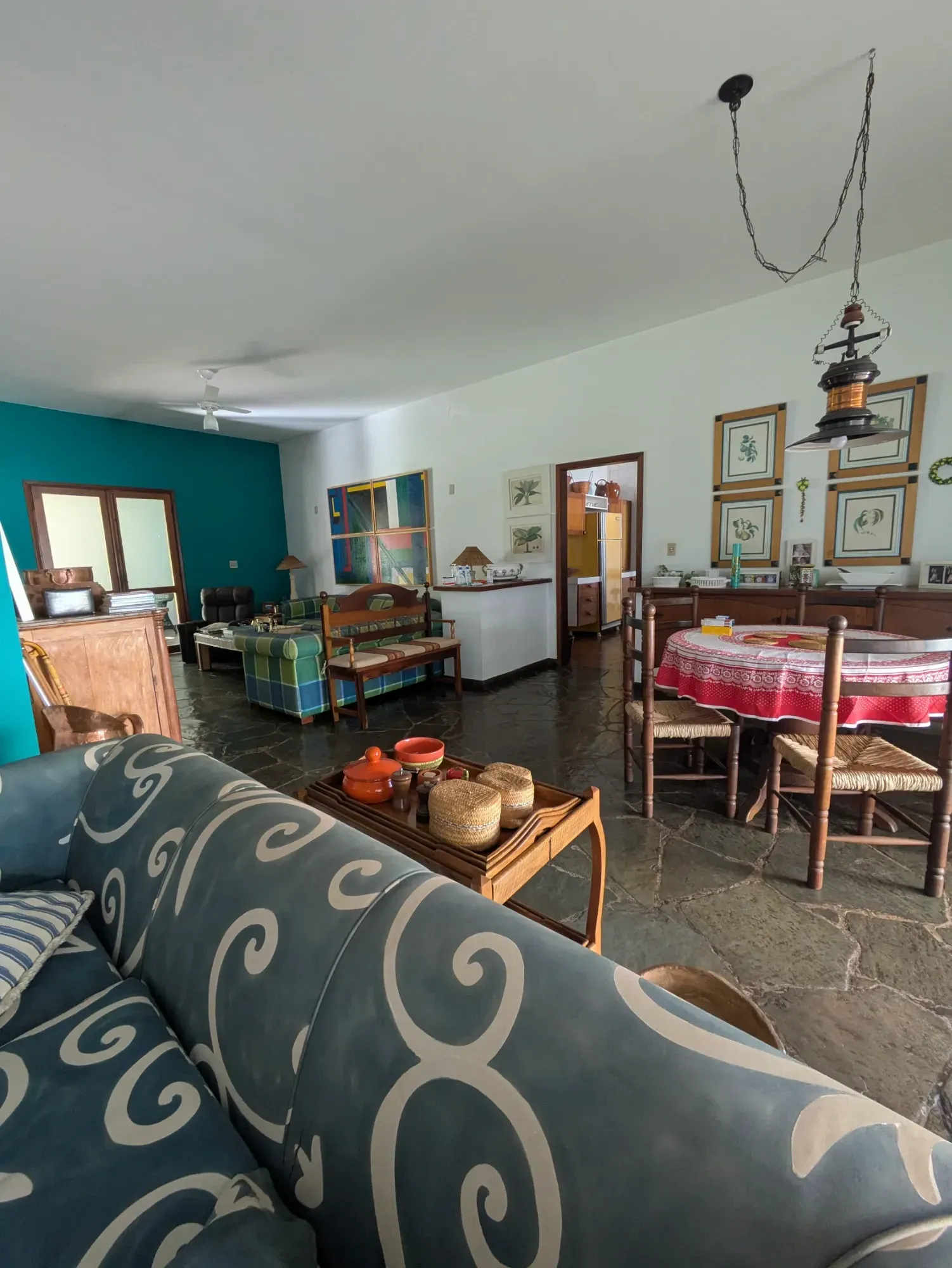 Imagem Casa de Condomínio com 4 Quartos à Venda, 610 m² em Condomínio Bourgainville - São José do Rio Preto