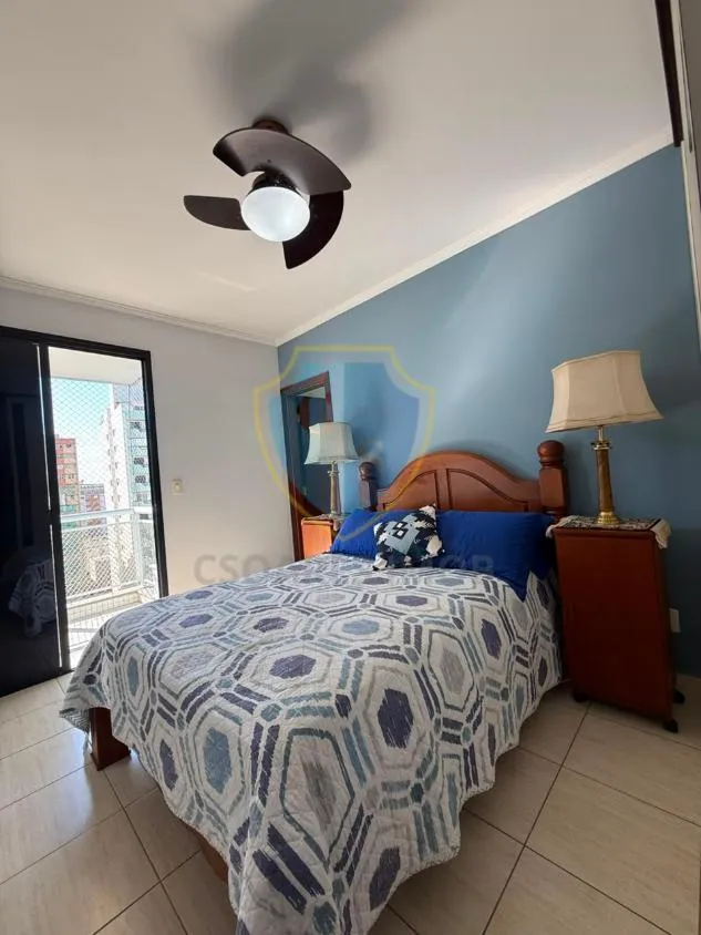 Imagem Apartamento 3 Dorms -1 Suite - 2 Vagas