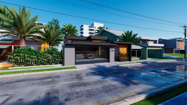 Imagem Casa no Vista Alegre - Pré-Venda - imóvel em construção
