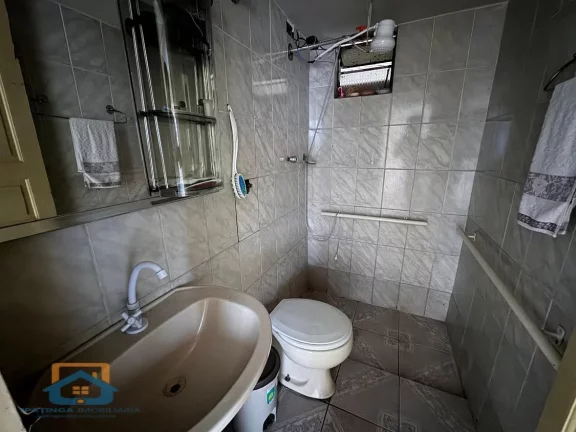Imagem Casa à venda no bairro Novo Cruzeiro - Ipatinga