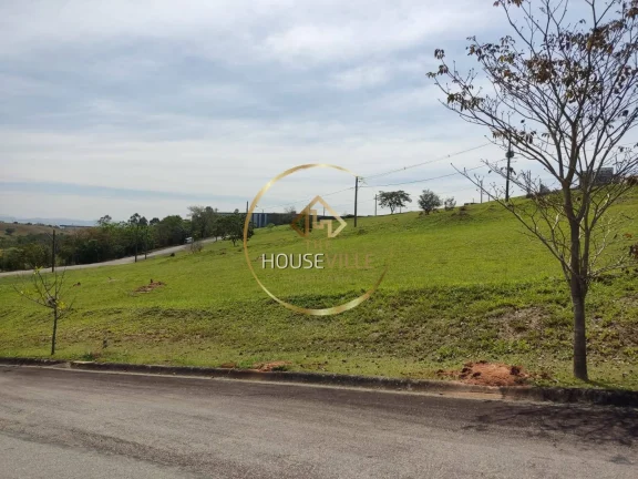 Imagem Terreno, 360 m², Condomínio Bella Vitta, Caçapava.