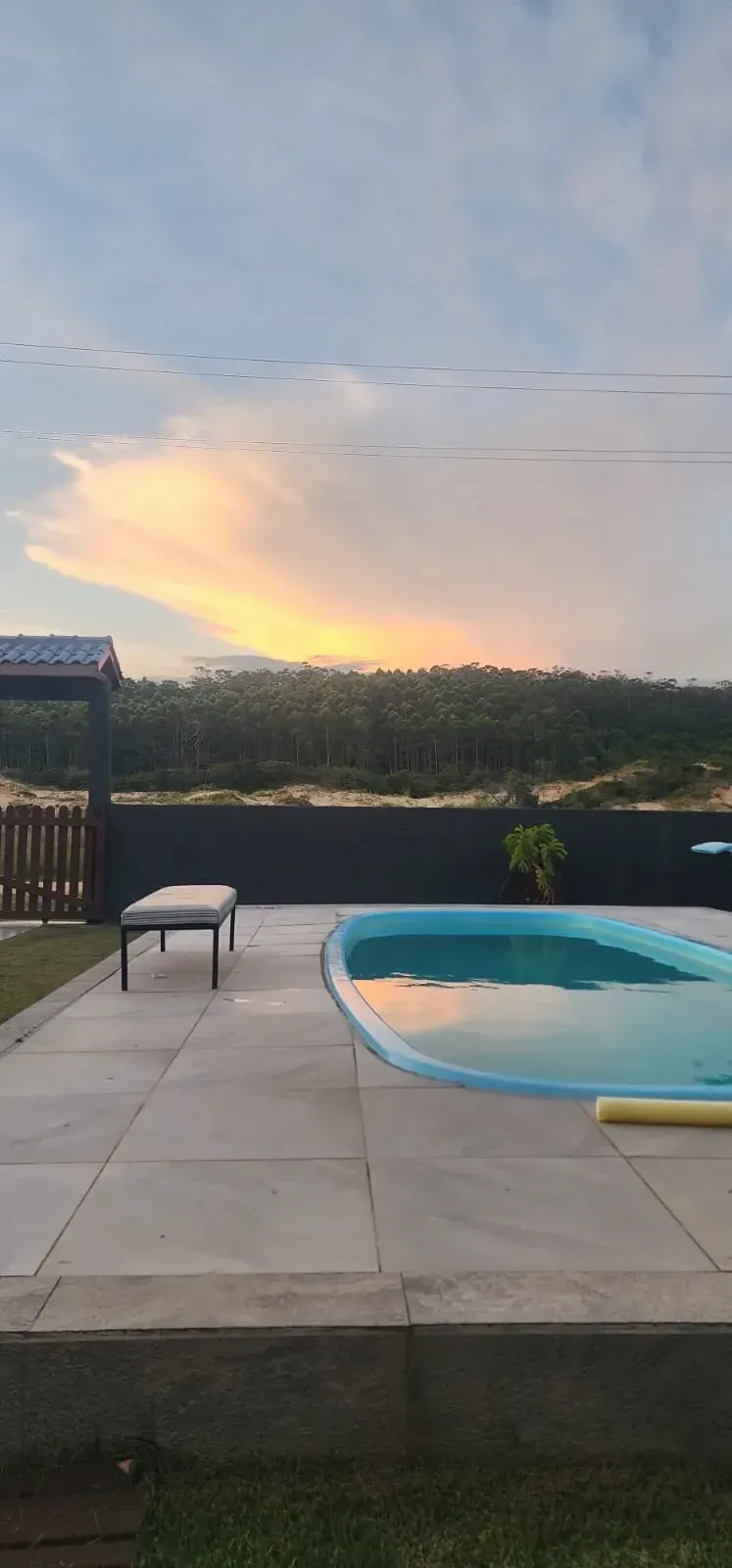 Imagem Casa com 2 Quartos à Venda, 375 m² em Jaguaruna - Jaguaruna