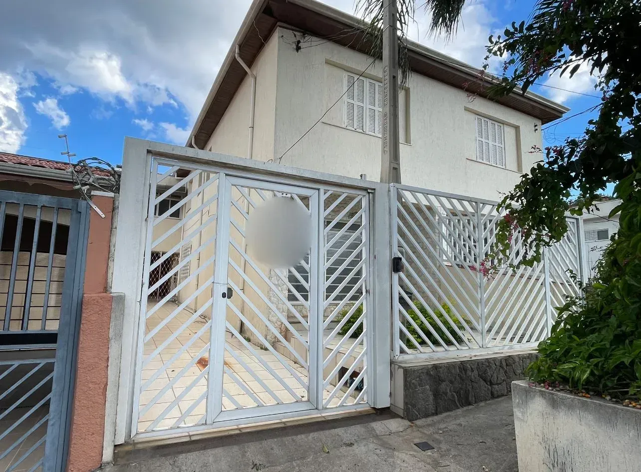 Imagem Casa à venda excelente oportunidade de negócio - Área útil 148 m2 com 3 dormitórios - 3 vagas - Jard
