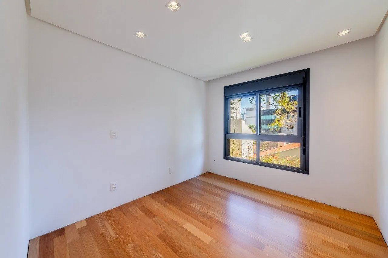 Imagem Apartamento novo 3 dormitórios com 2 vagas próximo ao Grêmio Náutico União