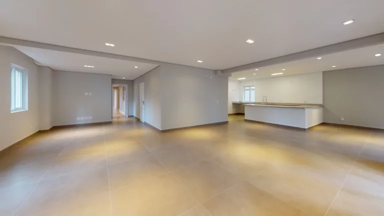 Imagem EDIFÍCIO PARIOLI - Lindo apto com 295m² (Unidade de Revenda), próximo à Universidade Mackenzie!!