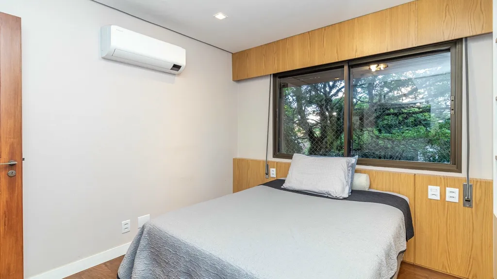 Imagem Apartamento em Moinhos de Vento