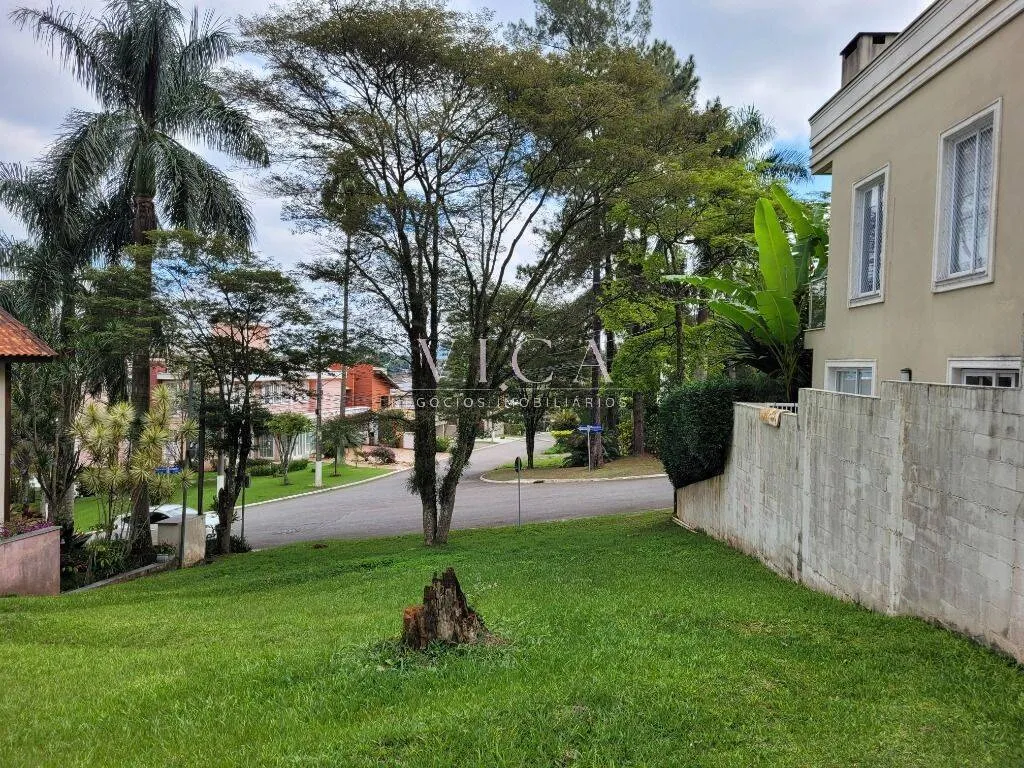 Imagem Terreno, 617 m² à venda por R$ 1.710.000 - Alphaville - Santana de Parnaíba