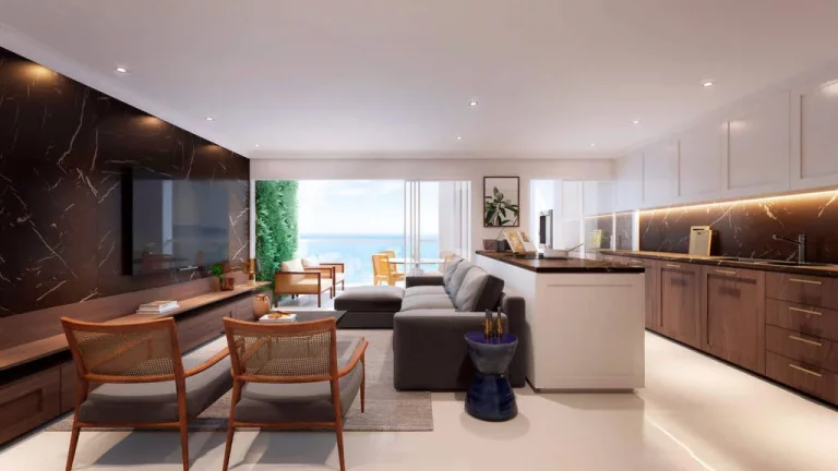 Imagem Al Mare Residence - Apartamento à venda no bairro Centro - Itapema/SC