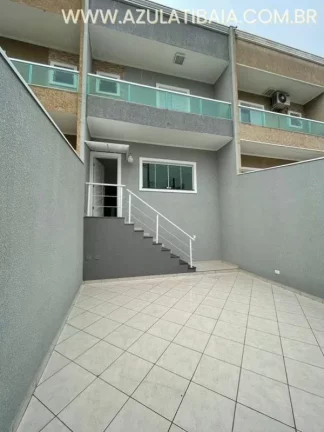 Imagem Casa para Venda em Atibaia, Nova Gardenia, 3 dormitórios, 3 suítes, 3 banheiros, 2 vagas