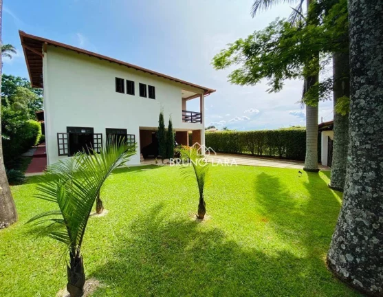 Imagem Casa à venda em Igarapé Condomínio Fazenda Solar
