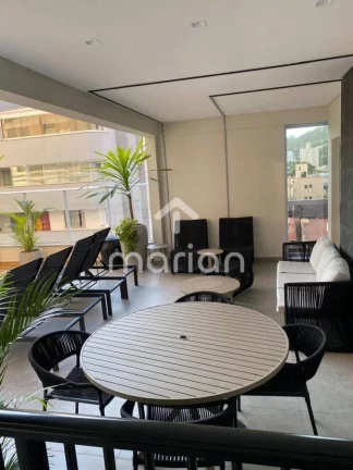Imagem Apartamento com 2 quartos, Morretes - Itapema