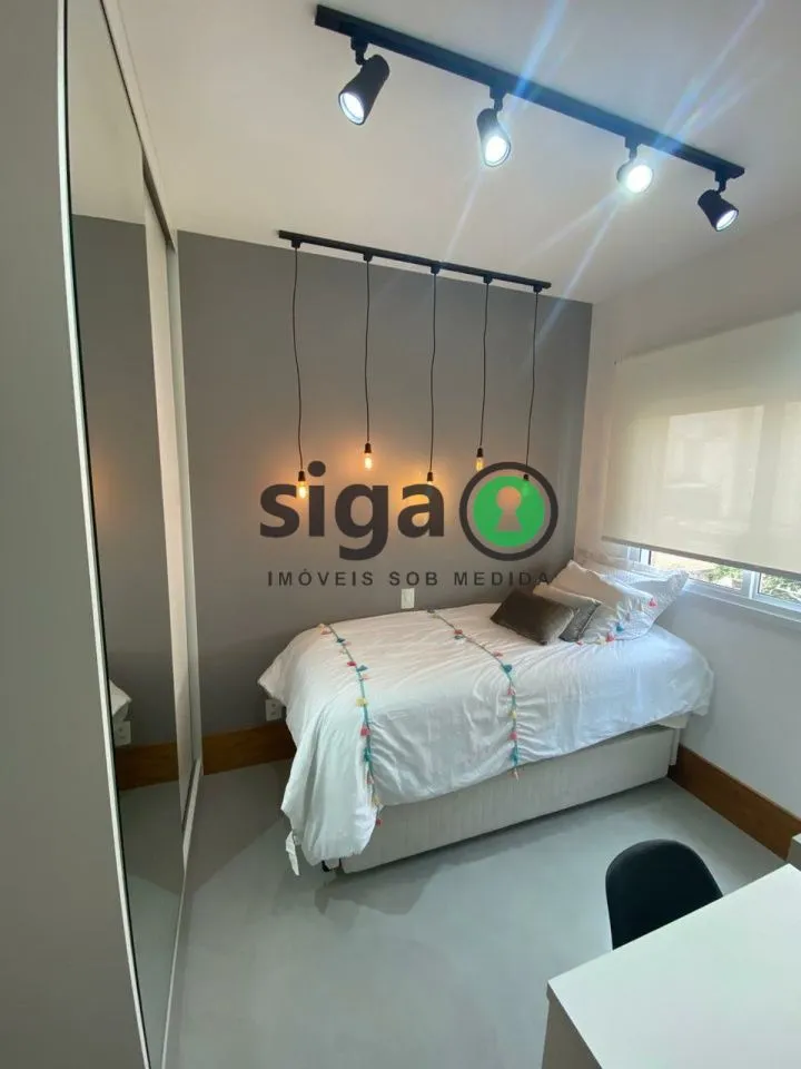 Imagem Apartamento a venda 3 dorm Tatuape