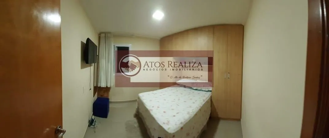 Imagem Apartamento à Venda em Cidade Ademar SP, 2 Quartos, 44m², R$265 Mil