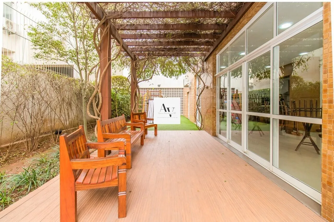 Imagem Apartamento à venda no bairro Auxiliadora - Porto Alegre/RS