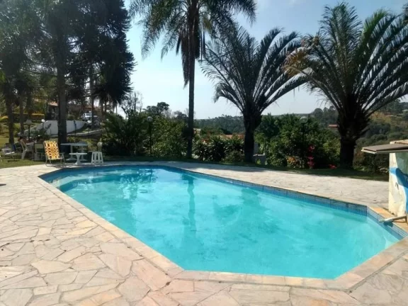 Imagem Linda Chácara Km 68 Castelo, com 2000m².
