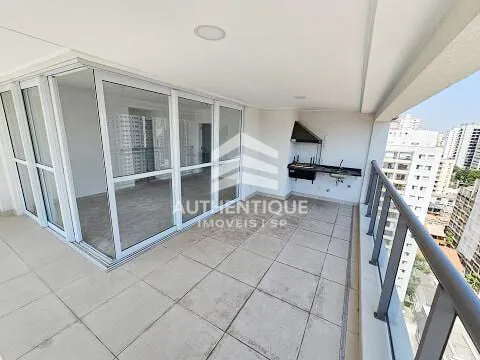 Imagem Diogo Ibirapuera - Apartamento à venda em São Paulo/SP
