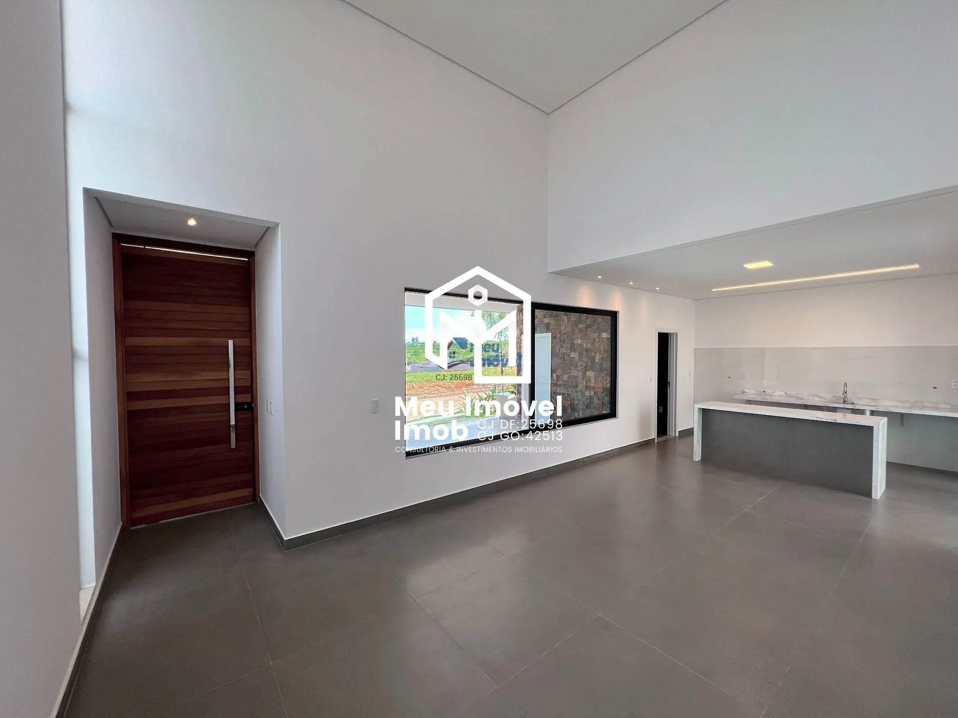 Imagem Aldeia III Casa 4 Quartos 2 Suítes 2 Vagas 190m² Lazer