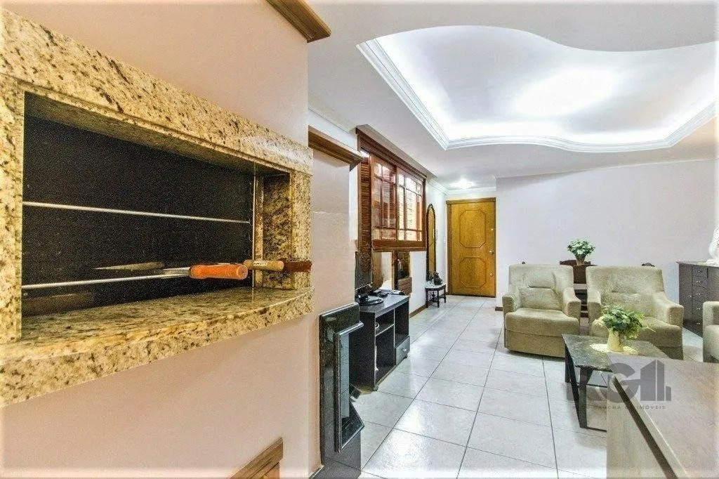 Imagem Apartamento em Passo da Areia