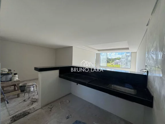 Imagem Casa à venda em Betim MG Bairro Guarujá Mansões