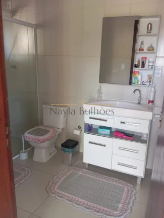 Imagem CASA RESIDENCIAL em IMBITUBA - SC, Ibiraquera