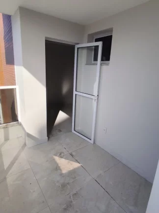 Imagem Apartamento Alto Padrão, 03 Quartos , 01 Suite, 02 Vagas de Garagem, Area de Lazer Completa, Prainha de Muquiçaba, Guarapari - ES