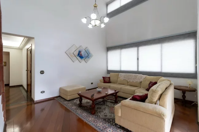 Imagem Apartamento à venda em São Paulo, Jardim Avelino, com 4 quartos, 275m2