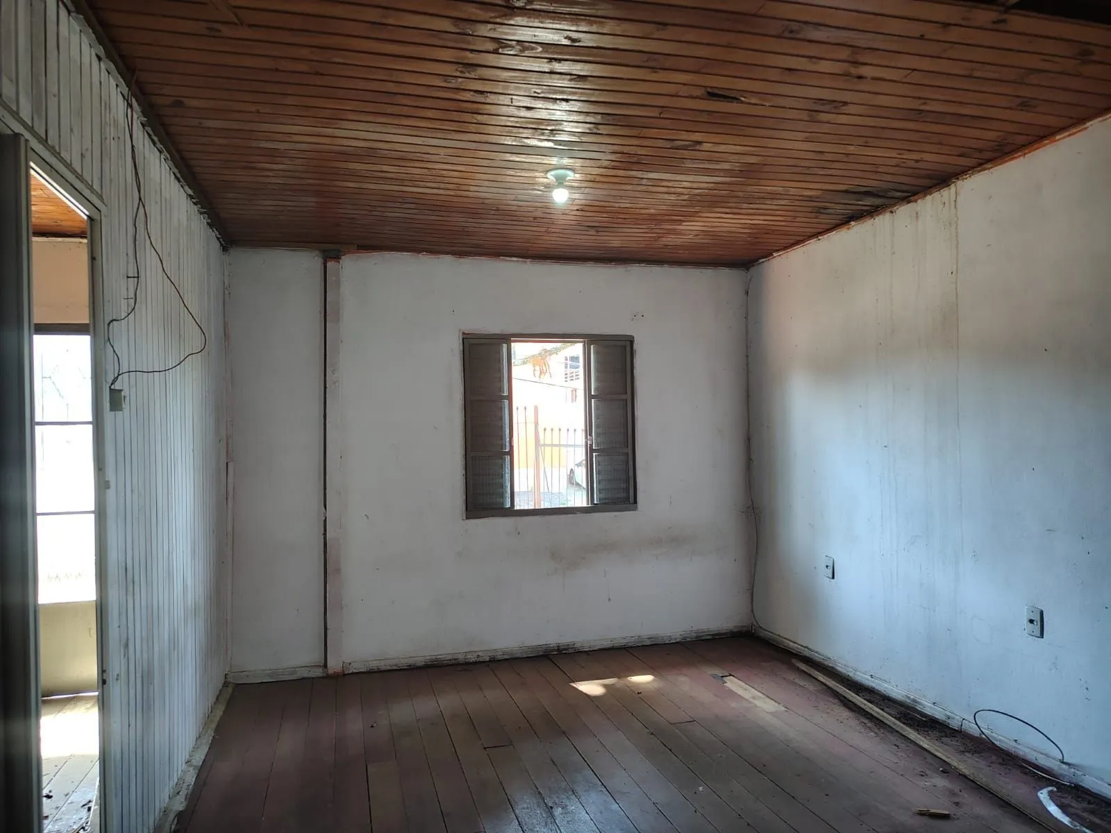 Imagem Casa térrea no bairro Vila Nova.