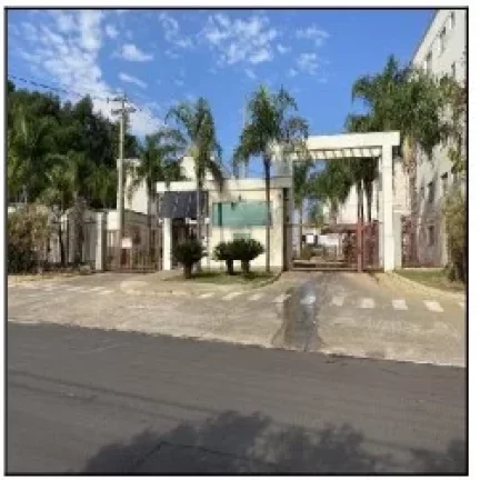 Foto do imóvel Oportunidade Única em ARARAQUARA - SP | Tipo: Apartamento | Negociação: Leilão | Situação: Imóvel em AVENIDA MIGUEL BUCALEM