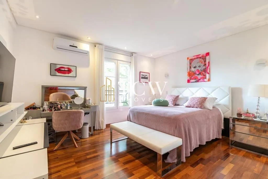 Imagem Casa à venda no bairro Jardim Petrópolis - São Paulo/SP, Zona Sul