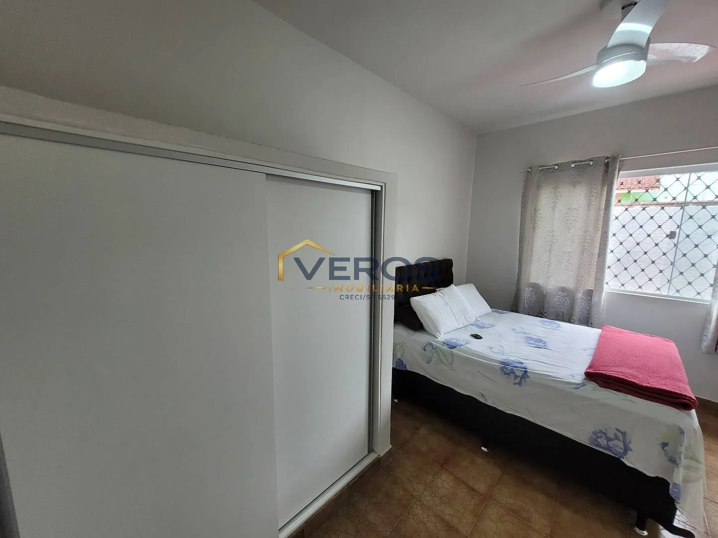 Imagem Casa térrea com 3 quartos à venda no Indaiá Caraguá perto da praia